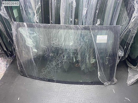 OPEL VECTRA C ARKA CAM