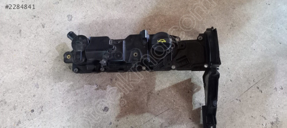 Peugeot Ford 1,6 TDCI euro5 külbütör kapağı OEM M06042A153