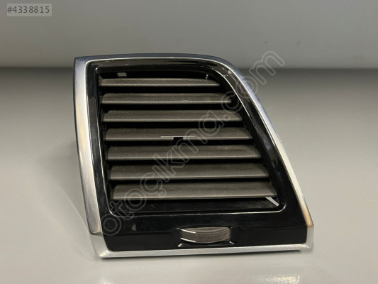 XC90 SOL HAVALANDIRMA IZAGARASI ORJİNAL 32219345