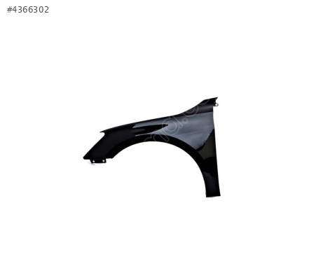 ÖN ÇAMURLUK SOL A3 2021- SIFIR 8Y0821105B-