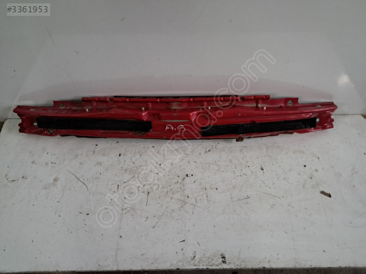 OPEL ASTRA G ÖN TAMPON DEMİRİ