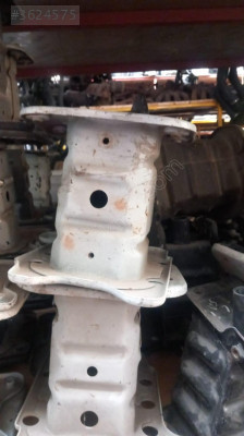 CHEVROLET CAPTİVA SOL ÖN TAMPON DEMİR BABASI.OTO ERKAN ÜNYE