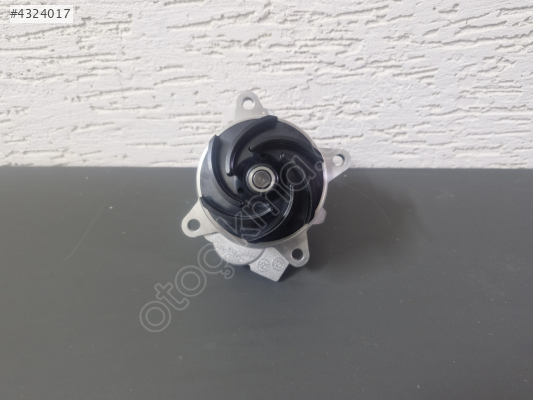 FORD TRANSİT V363 2.0 ECOBLUE DEVİRDAİM SU POMPASI SIFIR 2017-202