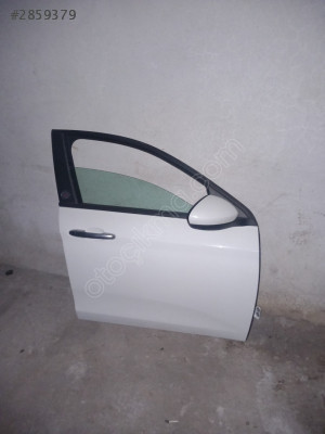 Egea hatasız ön kapı