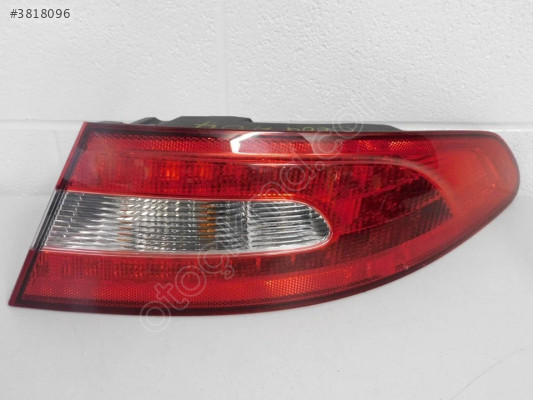 JAGUAR XF ÇIKMA ORJİNAL SAĞ - SOL STOP