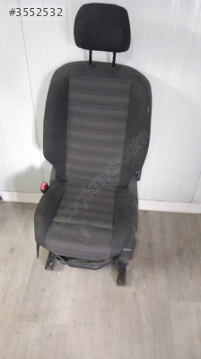 OPEL COMBO E SOL ÖN KOLTUK.OTO ERKAN ÜNYE