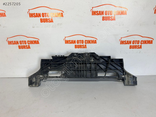 Peugeot rifter ön panel orijinal Çıkma