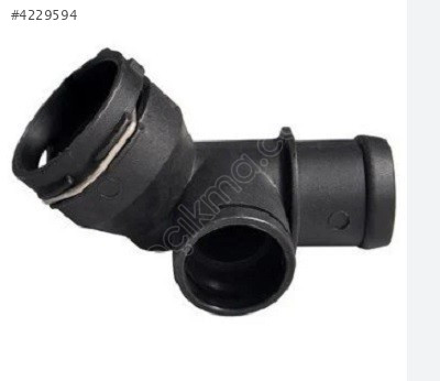 VOKLSWAGEN SU FLANŞI GOLF5 04-10/CADDY 04-10 1K0122291D