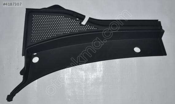 VW PASSAT B8 2015-2023 ÖN CAM IZGARASI SOL SIFIR 3G1819403C