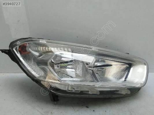 FORD TOURNEO COURIER ÇIKMA ORJİNAL SAĞ - SOL FAR