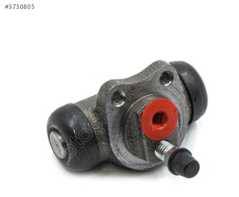 MERKEZ FREN SİLİNDİR ARKA DAEWOO NEXIA/ESPERO/LANOS LW50008