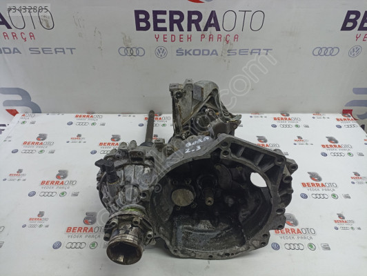 VOLKSWAGEN BORA GOLF TOLEDO 2.3 KOMPLE ŞANZIMAN