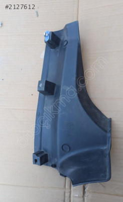 OPEL CORSA ARKA SOL EŞİK BAKALİTİ 13196695