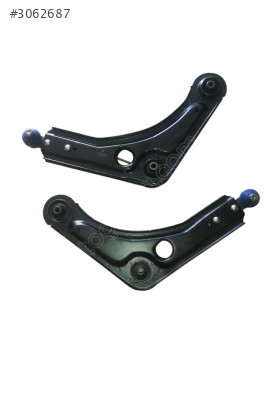 ford escort  ön alt salıncak alt tabla  sag-sol takım 2 ad 91-200