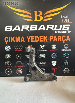 OPEL ZAFİRA B ASTRA H SOL ÖN SALINCAK 90496036