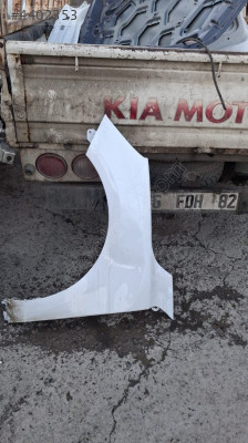 Ford Focus 2019-2025 sol ön çamurluk orjinal çıkma