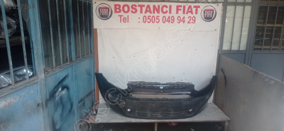 Fiat Punto Evo 2011 2013 çıkma ön Tampon