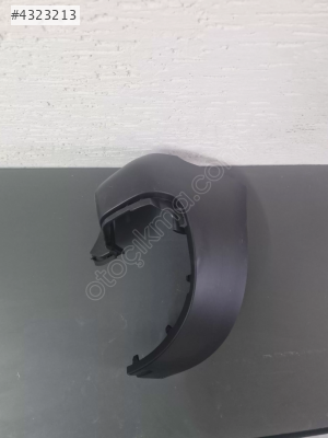 PEUGEOT PARTNER BERLİNGO ÇİFT KAPI ARKA TAMPON SAĞ KÖŞE SIFIR 200