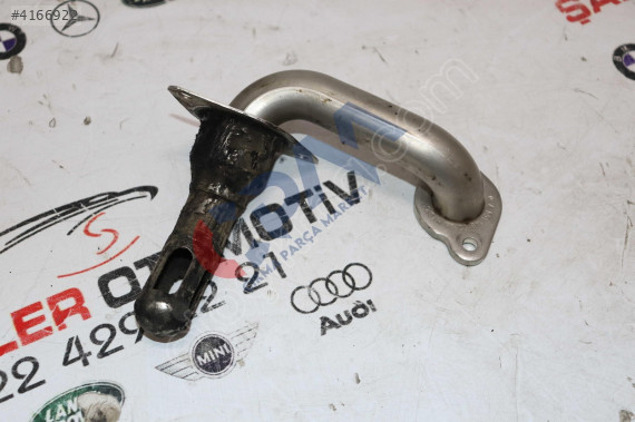 MERCEDES E SERİSİ A212 W212 651 EGR BORUSU A6511402208