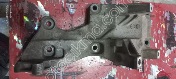 vw polo şarj bağlantı ayağı 045903143E 1.4 tdi