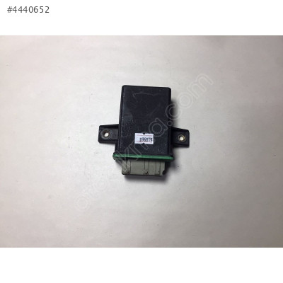 Peugeot 307 Citroen Bitron Rölesi PPE-GF10