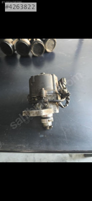 toyota corolla 101 distiribitör