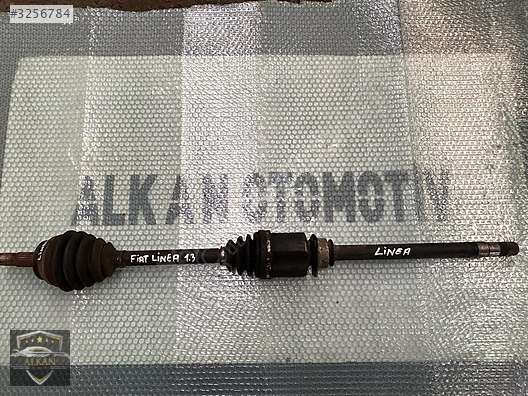 FİAT LİNEA 2015 SAĞ AKS ALKAN OTOMOTİV 0532-417-1034