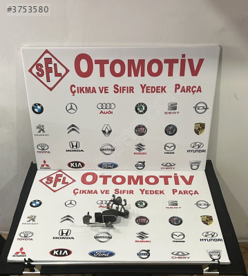 MERCEDES C KASA FAR SEVİYE SENSÖRÜ A222950503