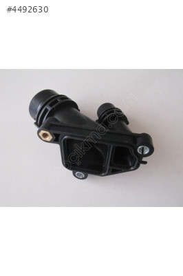 Bmw X5 E70 Termostat Kapağı Plastık 20072012