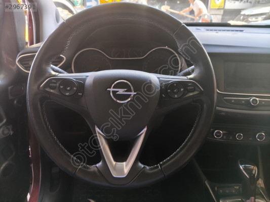 Opel Crossland Çıkma Direksiyon Kutusu - GM