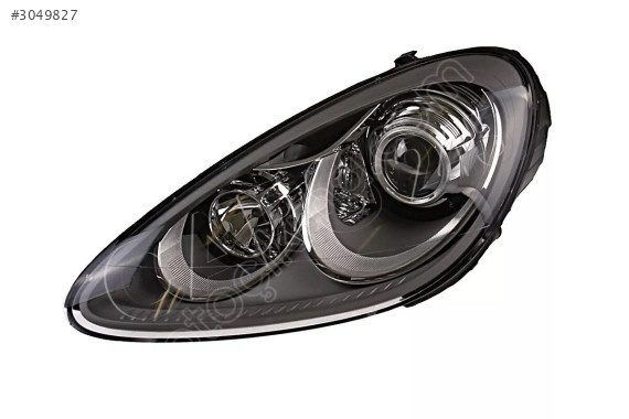 PORSCHE CAYENNE FAR 2010-2014 95863117702