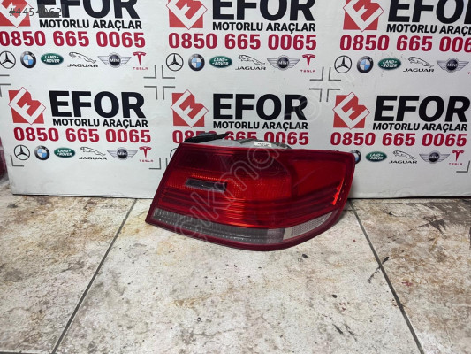 BMW 3 SERİSİ E92 SAĞ ARKA KAPI ÇIKMA YEDEK PARÇA