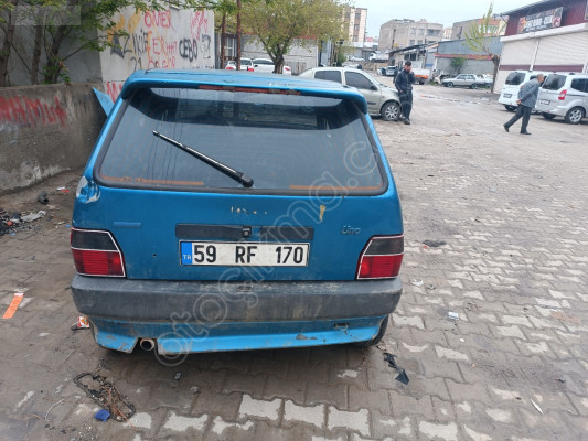 Ono 70S 98 model