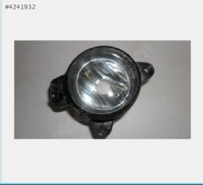 VOLKSWAGEN SİS FARI SAĞ  POLO 05-10 7E0941700