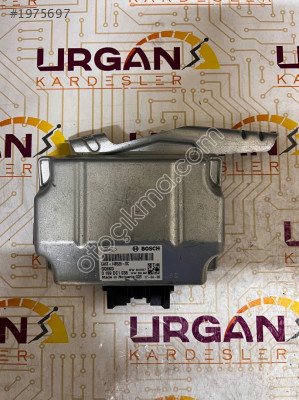 CA6T-14B526-DC AV1T-14B526-AA FORD FİESTA START STOP BEYNİ