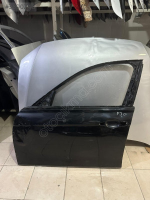 E90 SOL ÖN KAPI ORJİNAL ÇIKMA