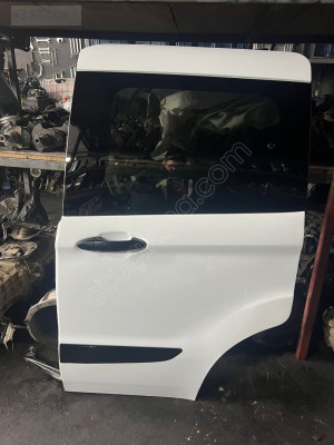 FORD COURİER 2022 ÇIKMA SOL SÜRGÜLÜ KAPI