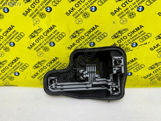 VW POLO SOL STOP DUYU / OEM:6R0945257A