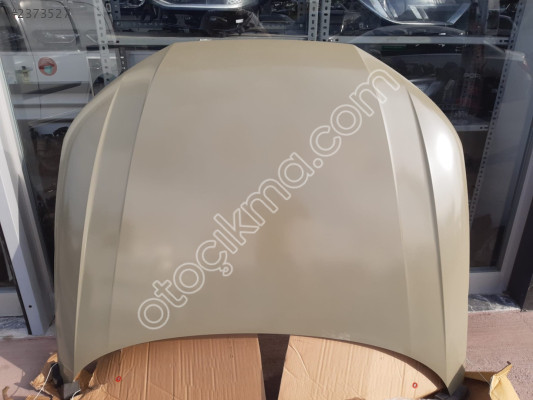 AUDI A4 KAPUT 2015-2019