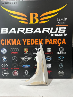 2013-2019 SEAT Leon İçin Sol Ön Çamurluk Parçası
