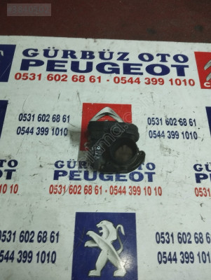 PEUGEOT 307 1.6 16V BOĞAZ KELEBEĞİ
