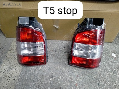 VOLKSWAGEN T5-T6 SAĞ SOL STOP YENİ