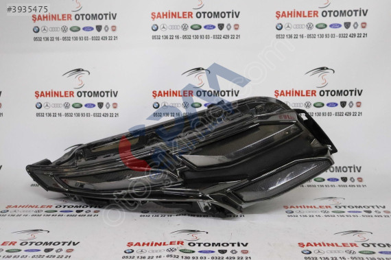 HYUNDAİ TUCSON SAĞ ÖN GÜNDÜZ FARI