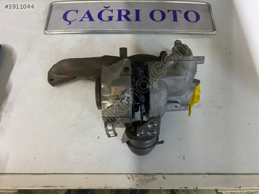 GOLF PASSAT 1.6 TDI 04L253016H ÇAĞRI OTO MASLAK