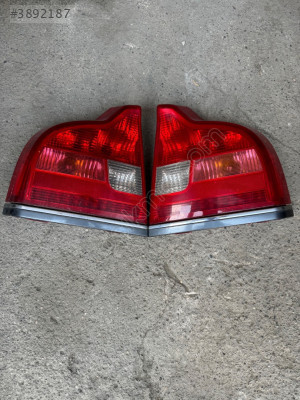 Volvo s80 çıkma takım stop