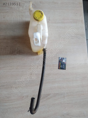 Nissan Skystar Orjinal Yedek Su Deposu (03-13) ÇIKMA