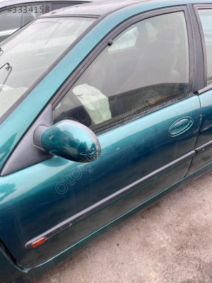 RENAULT LAGUNA 1 SOL ÖN KAPI