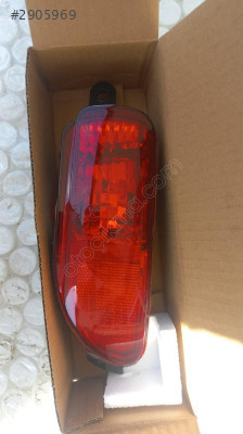 OPEL CORSA C SAG ARKA SİS.OTO ERKAN ÜNYE