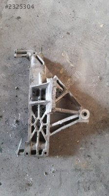 Fiat punto ,albea,doblo 1.2-1.4 şarz dinamo ayagi çıkma