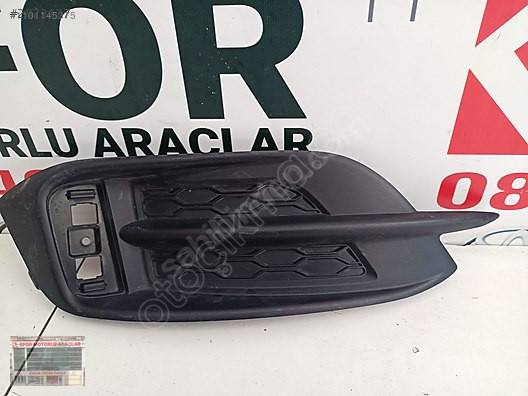HONDA CİVİC FC5 ORJİNAL ÇIKMA SAĞ ARKA TAMPON REFLEKTÖR 16-21